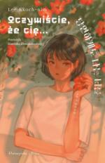 Okładka Oczywiście, że cię…