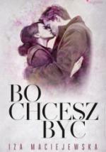 Okładka Bo chcesz być