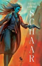 Okładka Schaar