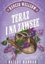 Okładka Teraz i na zawsze