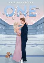 Okładka My Favorite One