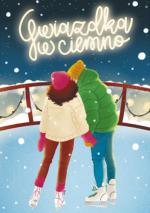 Okładka Gwiazdka w ciemno