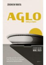 Okładka AGLO. Banką po Śląsku