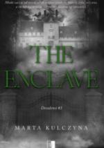 Okładka The Enclave