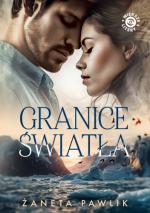 Okładka Granice światła