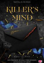 Okładka Killer's Mind