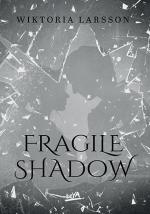 Okładka Fragile Shadow