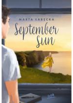 Okładka September Sun