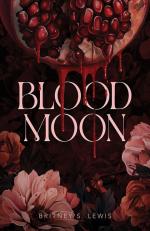 Okładka Blood Moon
