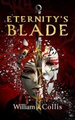 Okładka Eternity's Blade