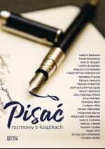 Pisać. Rozmowy o książkach