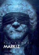 Okładka Markiz