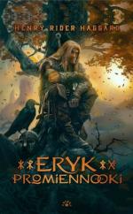 Okładka Eryk Promiennooki