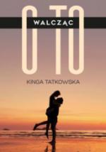 Okładka Walcząc o to