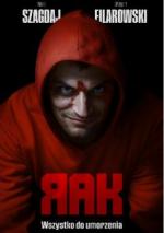 Okładka RAK. Wszystko do umorzenia