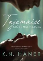 Tajemnice, które nas niszczą