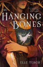 Okładka The Hanging Bones