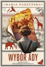 Okładka Wybór Ady
