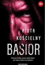 Okładka Basior