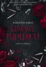 Okładka Krwawe imperium