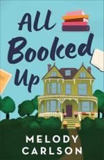Okładka All Booked Up