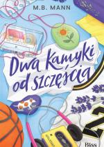 Dwa kamyki od szczęścia
