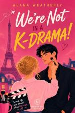 We’re Not in a K-Drama!