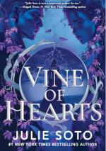 Okładka Vine of Hearts