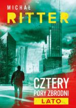 Lato. Cztery pory zbrodni
