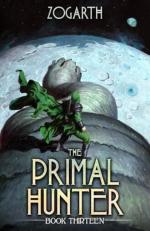 Primal Hunter. Tom 13
