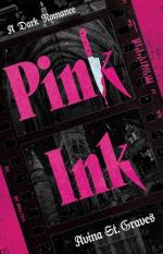 Okładka Pink Ink