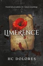 Okładka Limerence