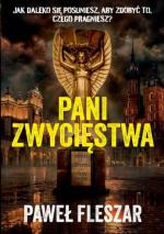 Okładka Pani Zwycięstwa