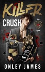 Okładka Killer Crush