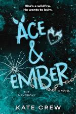 Okładka Ace & Ember