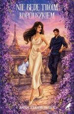 Nie będę twoim Kopciuszkiem