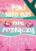Okładka Póki lato nas nie rozłączy