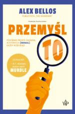 Okładka Przemyśl to!