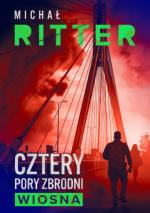 Wiosna. Cztery pory zbrodni