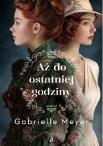 Okładka Aż do ostatniej godziny