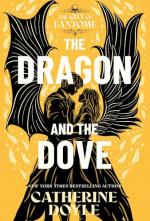 Okładka The Dragon and the Dove