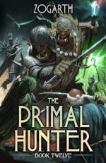 Primal Hunter. Tom 12