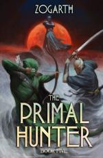 Primal Hunter. Tom 5