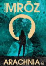 Okładka Arachnia