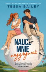 Okładka Naucz mnie wygrywać