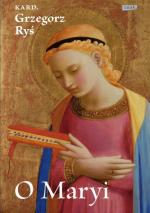 Okładka O Maryi