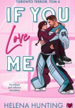 Okładka If You Love Me
