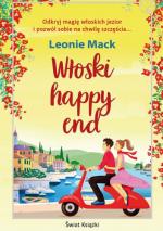 Okładka Włoski happy end