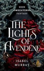 Okładka The Lights of Avendene