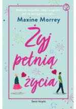 Okładka Żyj pełnią życia